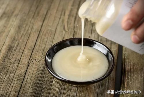 含糖量食物排行榜(十大高糖食物)插图3