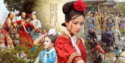 步步惊心讲的是什么(步步惊心值得看吗)插图1