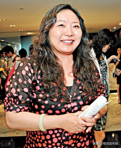 中国美女富豪排行榜(杨澜夫妇福布斯排名)插图5
