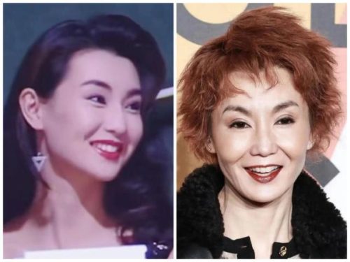 香港颜值排行榜(香港颜值最高的十大明星男)插图39