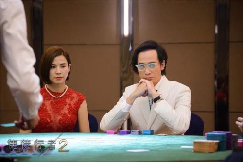 好看的港台电视剧(香港经典老电视剧大全)插图84