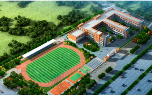 榆林北郊小学排名前十(榆林小学哪个学校好)插图10