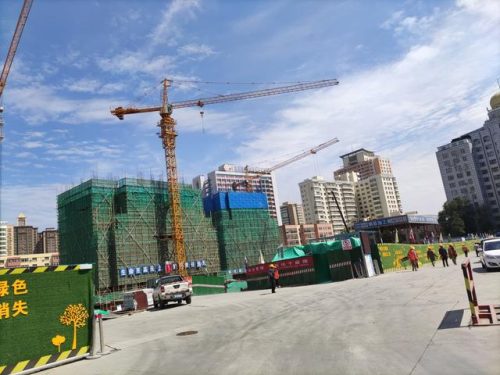 乌鲁木齐住房高楼排名前十(乌鲁木齐在建最高大楼)插图7
