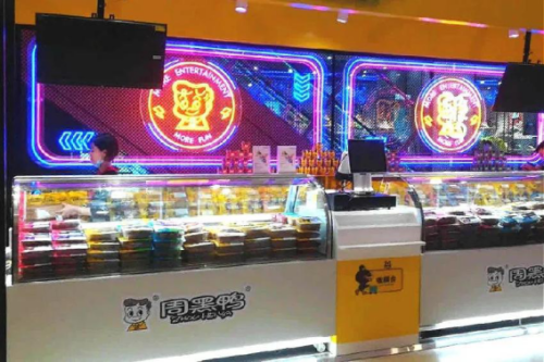 全国卤味排行榜(卤味店加盟哪个牌子好)插图2