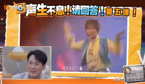 歌曲舞台明星排名前十(最好的舞台歌曲原唱)插图5