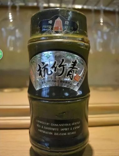 浙江酿酒老酒排名前十(阿拉老酒好喝吗)插图9