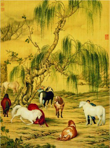 神通广大是什么生肖(神通广大鼓上敲打一肖)插图6