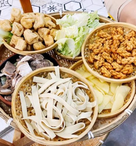 汉阳羊肉馆排名前十(汉口羊肉汤哪家最好喝)插图12