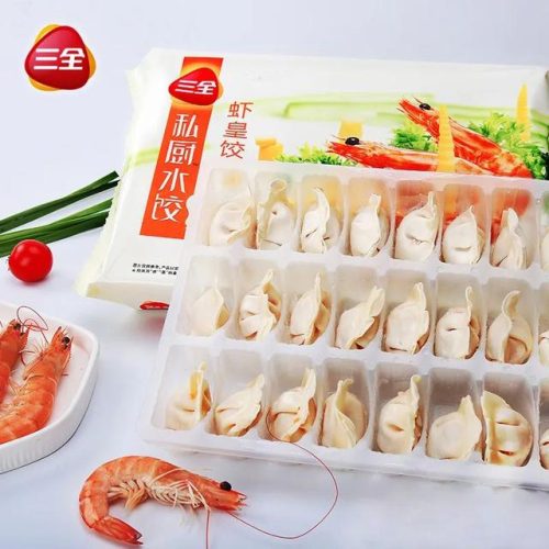 速冻水饺品牌十大排行榜(中国饺子店品牌十大排名)插图8