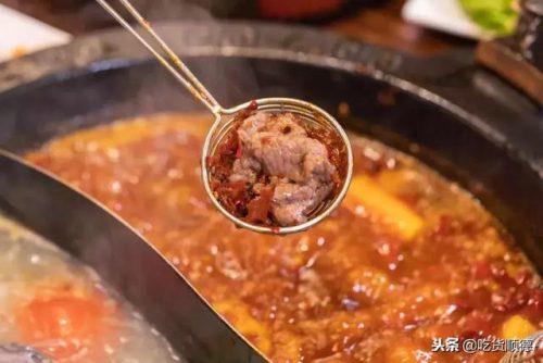 顺德大良火锅排名前十(顺德大良火锅店哪家好)插图12