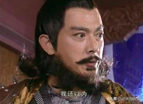 风云雄霸天下排行榜(风云全系列实力总排行)插图9