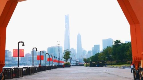 滨江好玩的地方排行榜(杭州玩什么好玩的地方)插图2