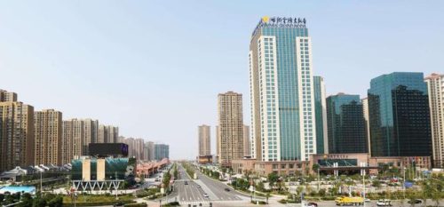 慈溪加工公司排名前十(慈溪最大的厂是什么厂)插图2
