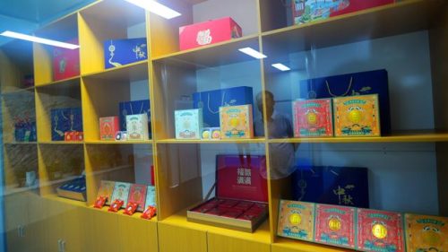 黄庄美食大全排名前十(海淀黄庄附近美食)插图13