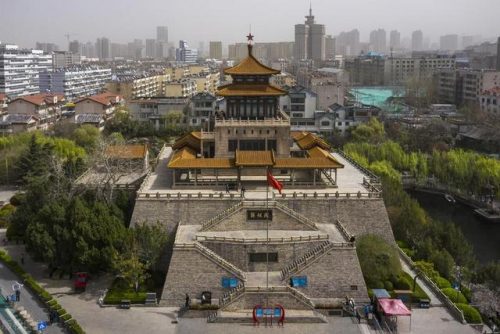 济南好玩的地方排行榜(济南打卡必去的地方)插图18