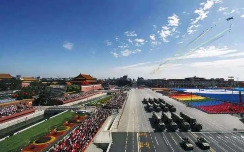 国家排行榜前十名(2023全球十大强国)插图1