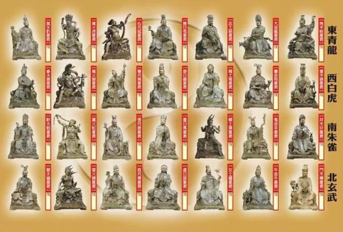 五行天排行榜(天五行地五行人五行)插图13