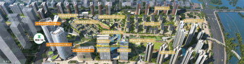 铁路公园楼盘排名前十(挨着铁路的房子升值吗)插图17