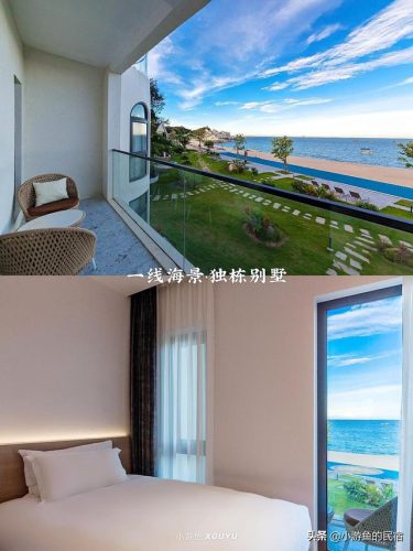 湄洲岛平价酒店排名前十(湄洲岛住一晚得多少钱)插图3