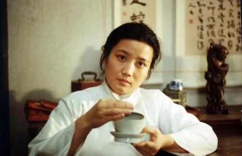 历史上的女英雄(扈三娘被方腊煮着吃是真的吗)插图9