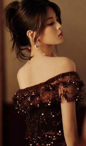 郑爽女明星排行榜(郑爽的人气到底有多高)插图17