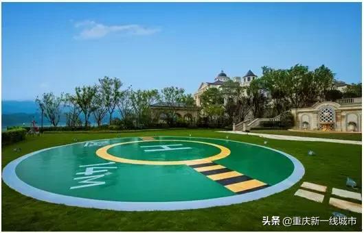 重庆最好豪宅排名前十(北京十大豪宅)插图13