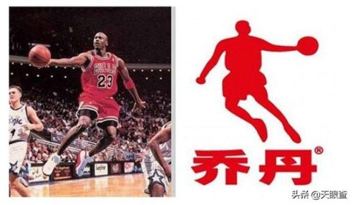 乔丹是哪国品牌(运动鞋十大名牌鞋子排名榜)插图7
