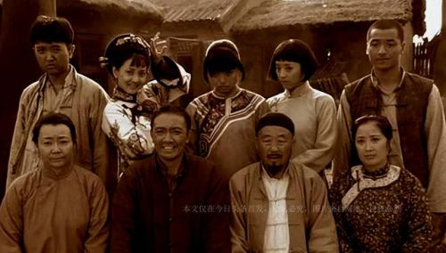 家庭生活剧排行榜(评分高的家庭生活电视剧)插图7