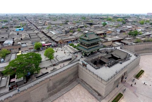 古城经典景点排名前十(丽江古城旅游攻略)插图5