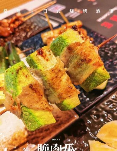 江门好吃烧烤排名前十(江门鹤山美食攻略)插图3