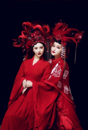 孙侨潞遗照(孙侨潞还在吗)插图5