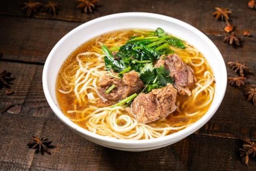 宁波好吃的排行榜(宁波年糕十大牌子)插图5