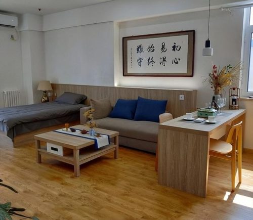 高档养老机构(昆明高档养老机构)插图2
