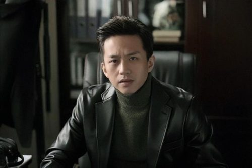 邓超个人资料简历(邓超父母是干什么的)插图56
