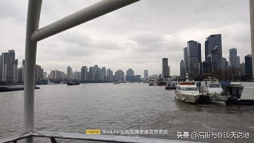 十大最美轮渡排行榜图片(探访上海最美的轮渡)插图4