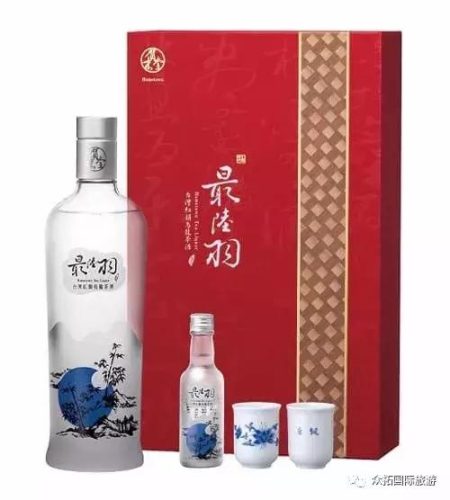 台湾茶酒饮料排名前十(茶酒品牌)插图6