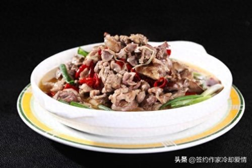 大庆烤肉饭店排名前十(大庆特色饭店排名榜)插图