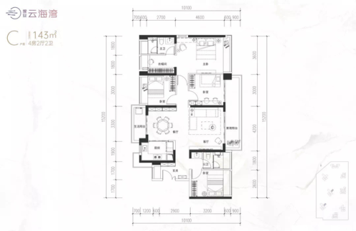 铁路公园楼盘排名前十(挨着铁路的房子升值吗)插图7
