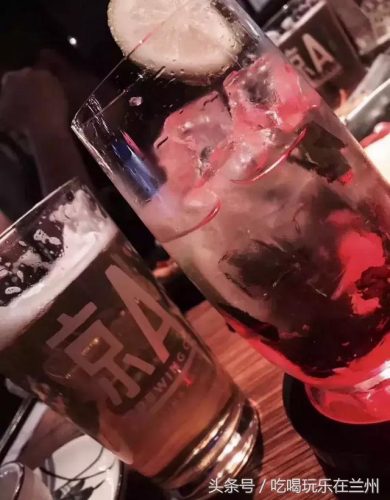 兰州私人酒吧排名前十(兰州酒吧多吗)插图24