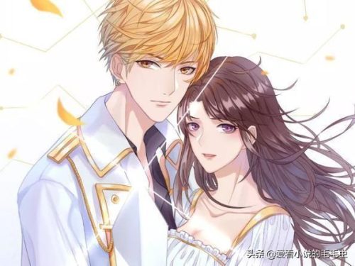 保镖言情类小说排行榜(男主一开始是女主保镖的小说)插图6
