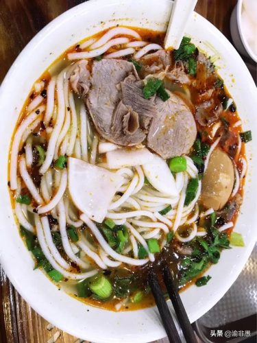 深圳羊肉粉排名前十(深圳羊杂汤哪里最正宗)插图8