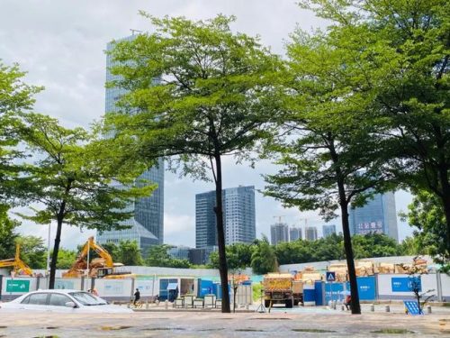 铁路公园楼盘排名前十(挨着铁路的房子升值吗)插图24