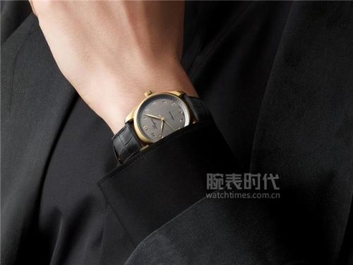 保值皮带手表排名前十(全球最保值的十款名表)插图3