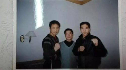 河南打拳高手排名前十(河南武术高手)插图4