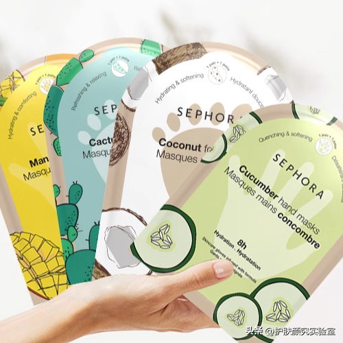 手膜品牌排行榜2017(口碑最好的手膜)插图1