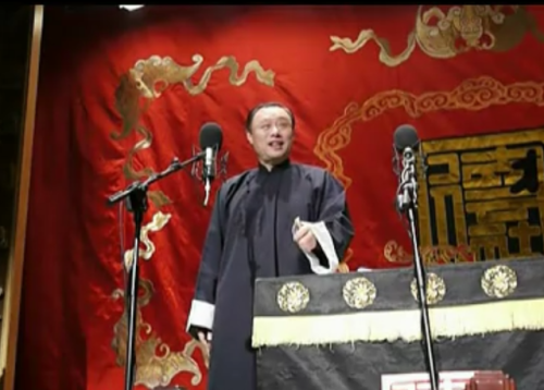 德云社2013封箱演出(张云雷2013)插图24