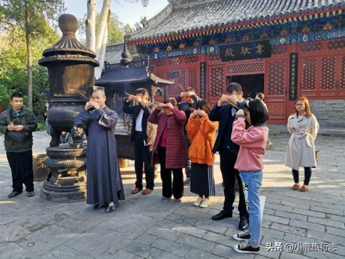 北京寺庙香水排行榜(北京四大名寺)插图5