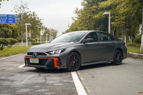 小排量汽车排行榜及报价查询(3至5万元小排量汽车)插图