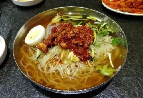 沈阳冷面店排行榜(什么牌子的冷面最正宗)插图3