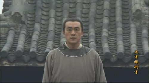 少年狄仁杰第二部(少年狄仁杰2代画风)插图32